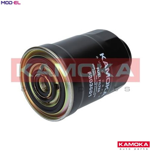 Fuel filter f303601 for - fuel,
