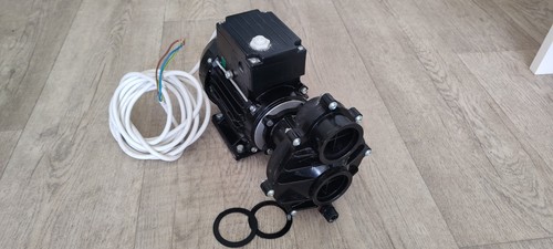 Whirlpool bath pump 600w - pump, phl