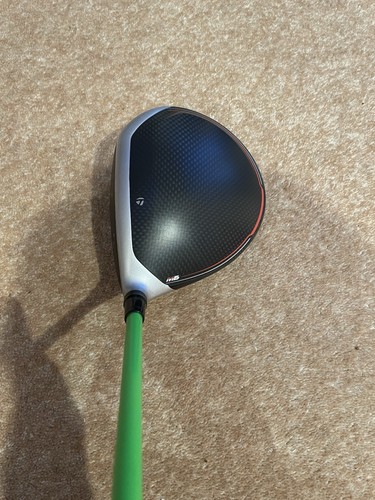 Taylormade driver degree - taylormade, m6