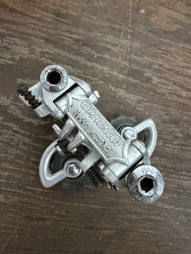 Vintage campagnolo nuovo - campagnolo,