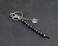 Handmade Daryl Dixon inspired