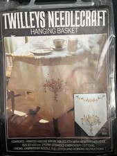Twilleys Needlecraft  Hanging