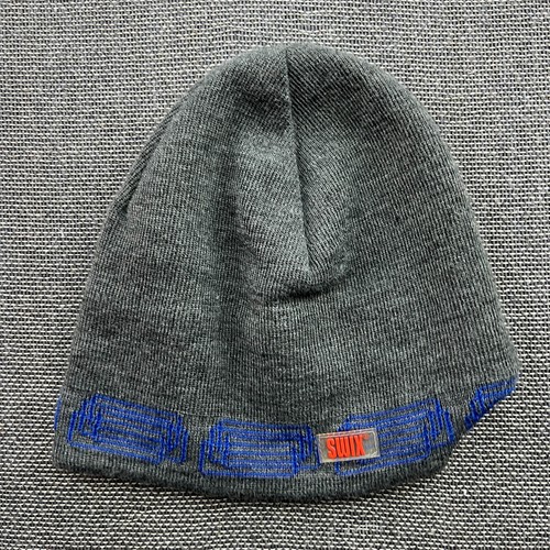 Vintage swix beanie - vintage,