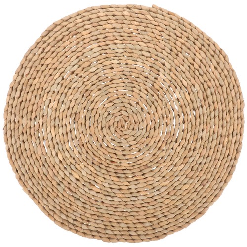 Handmade chair cushion - handmade, yoga