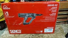 Senco DS5550 DuraSpin®