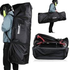 E-Scooter Bike Transport Bag