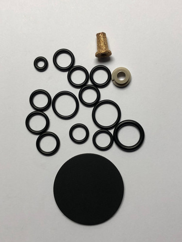 Kit for poseidon cyklon 300 - kit,