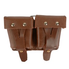 WW2 Russian Leather 1937 Mosin