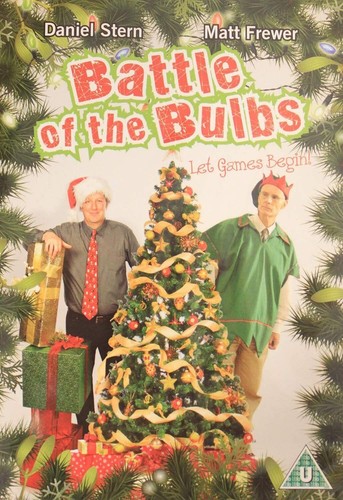 Battle the bulbs - of, dvd