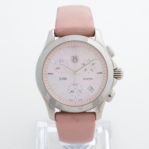 Tag heuer lady link - lady,