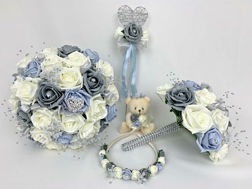 Wedding bouquets flowers - wedding,