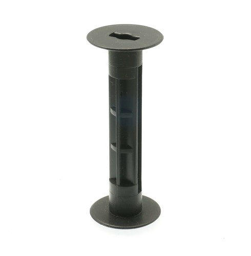 Film take spool - up,