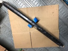 OPEL KADETT C COUPE GTE REAR