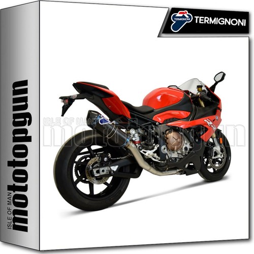 Termignoni full system exhaust - full,
