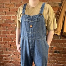 VINTAGE MEN’S DENIM