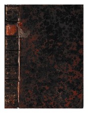 Voltaire Lettres Ecrites De Londres. Sur Les Anglois Et Autres Subjects. Par Monsi