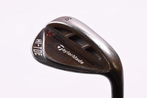 Taylormade toe raw - raw, gap