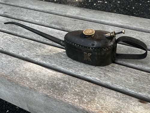 Vintage kayes leeds patent - kayes,