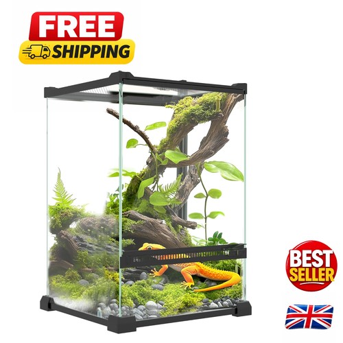 12l escape proof reptile - 12l, escape-proof