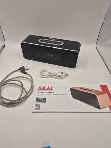 Akai dynmx portable - dynmx, x