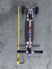 Micro Scooter KICKBOARD 2-in-1