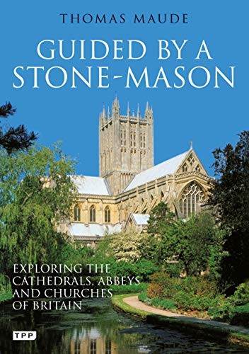 Guided stone mason - a, stone-mason