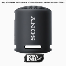 Sony XB13 EXTRA BASS Portable