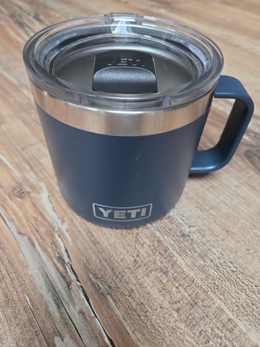 Yeti rambler 10oz stackable - yeti,