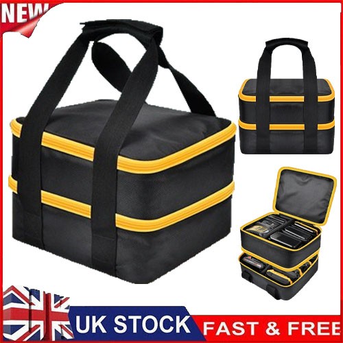 New battery storage - new, bag