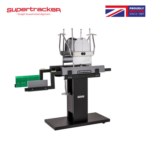 Supertracker str1500 - supertracker,