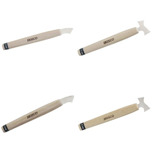 Hosco luthiers tools fret slot - hosco,