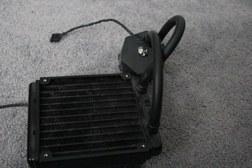 Alienware aurora liquid - alienware,