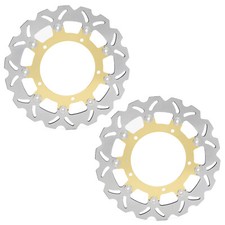Front Brake Discs For Yamaha