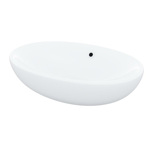 Morar oval 600 - oval,
