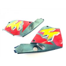 Yamaha TT 600 E 4GV [1996] - Tank Fairing Left and Right