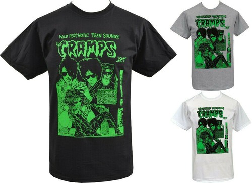 The cramps mens psychobilly - cramps,