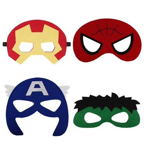Kids fancy dress face - dress,