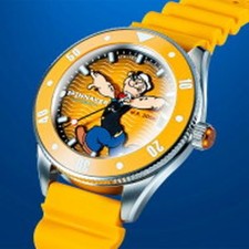 SPINNAKER Challenger Automatic