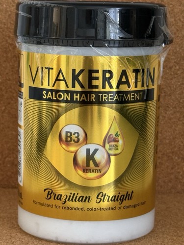 650 vita keratin salon - ml,