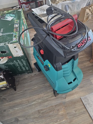 Bosch axt 2500w corded - 25, d