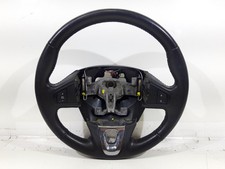 2015 RENAULT MEGANE STEERING WHEEL 609581499 609581410 GENUINE *FAST SHIPPING