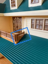 Sylvanian Families Deluxe