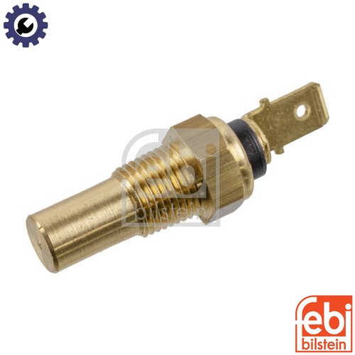 Sensor coolant temperature - coolant,