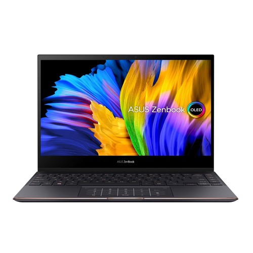 Asus zenbook flip ux371ea i7 - zenbook,