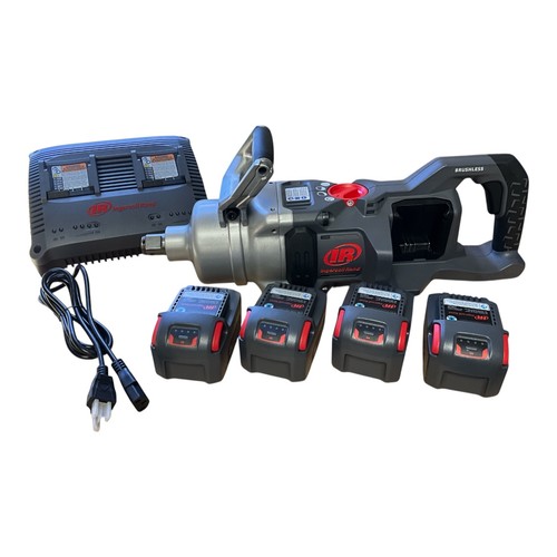 Ingersoll rand w9491 k4e - ingersoll, 1"