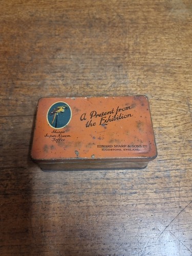 Vintage sharps super kreem - vintage,