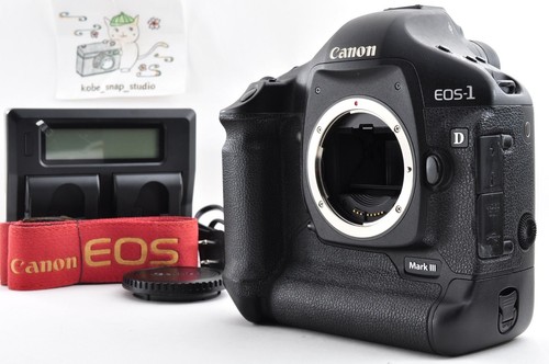 Canon eos mark iii 1mp - canon,