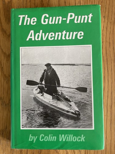 The gun punt - the, colin