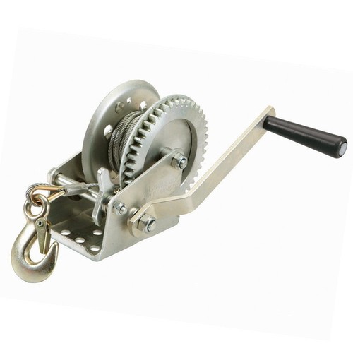 1200lb manual hand - 1200lb,