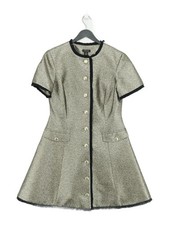 Karen Millen A-Line Mini Dress